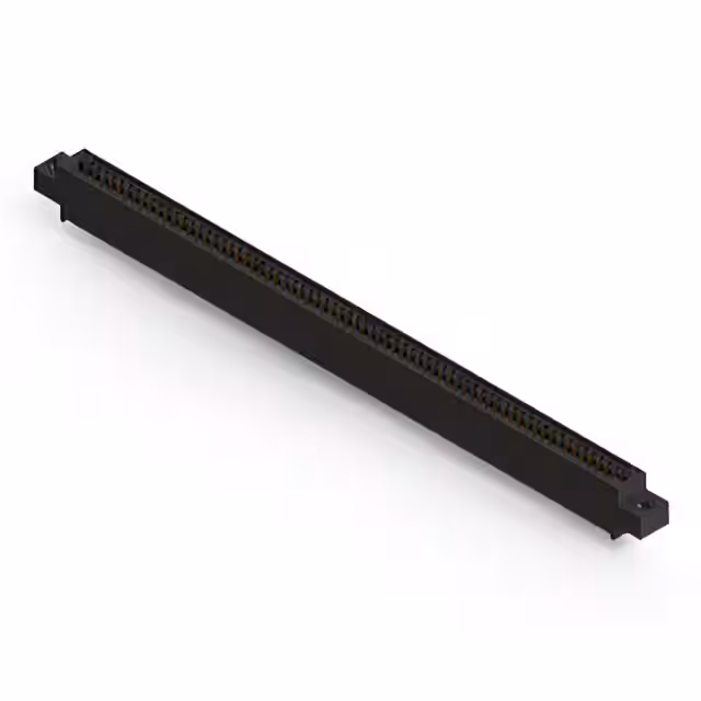 895-069-525-608 EDAC Inc.  Edgeboard Connectors